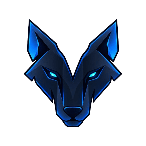 LupinSync Core Emblem Dark