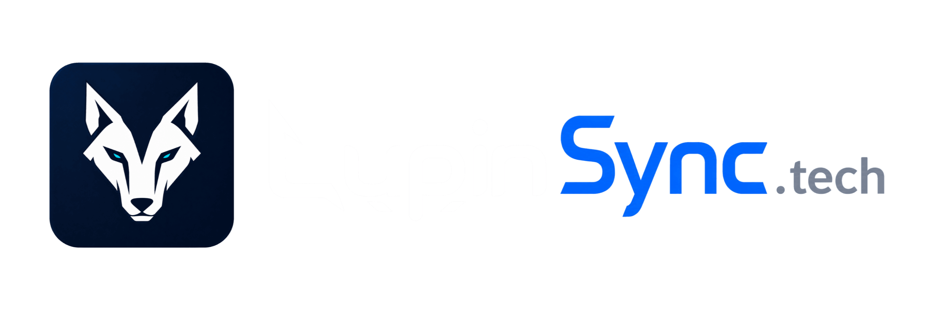 LupinSync logo